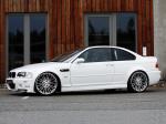 BMW M3 Coupe by G-Power 2012 года